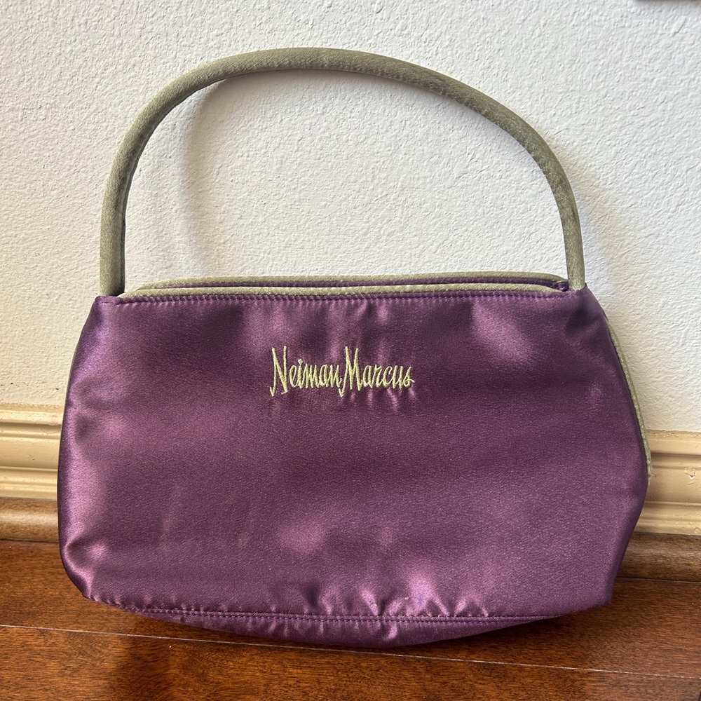 Neiman Marcus Purse